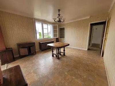 Maison, 90 m²