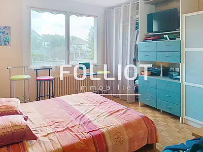 Maison, 80 m²