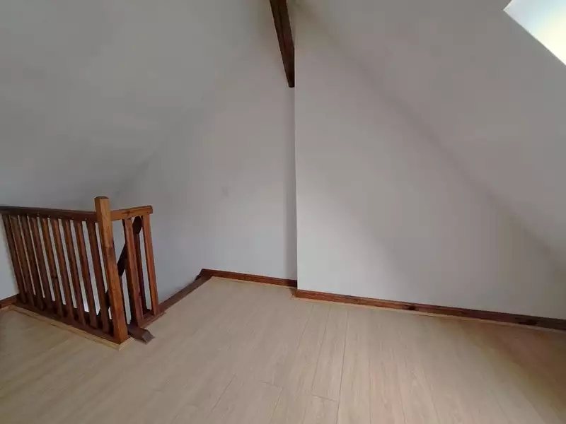 Appartement, 30 m²