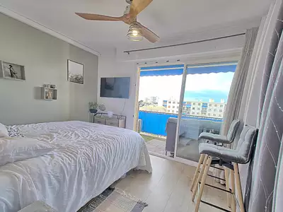 Appartement, 37 m²
