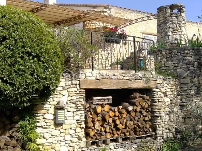 Maison, 206 m²