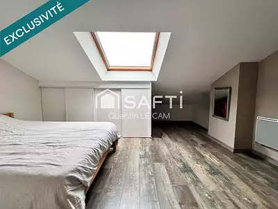 Maison, 108 m²