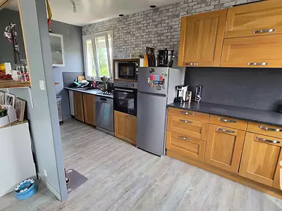 Maison, 105 m²