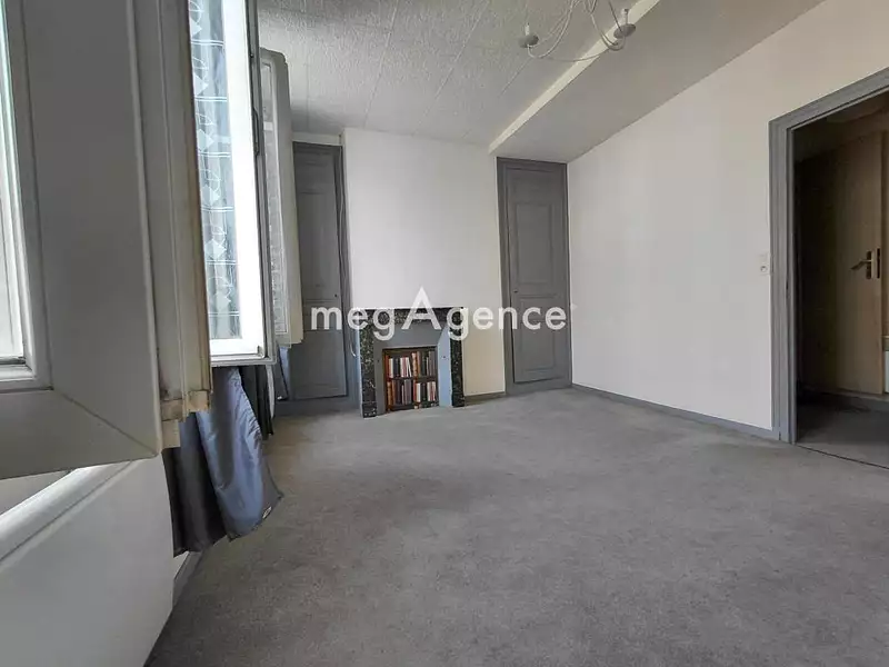 Maison, 100 m²
