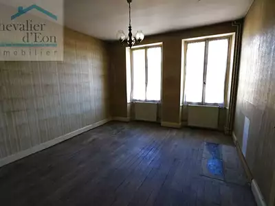 Maison, 105 m²