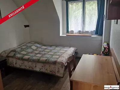 Maison, 60 m²