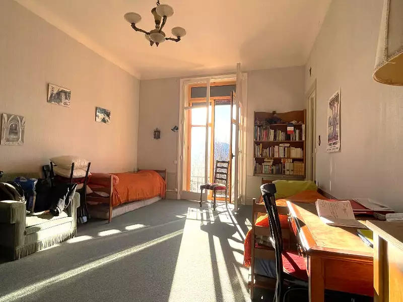 Appartement, 72,95 m²