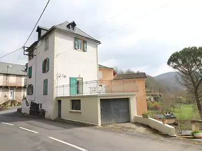Maison, 106 m²