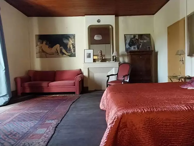 Maison, 240 m²
