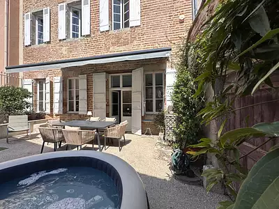 Maison, 230 m²