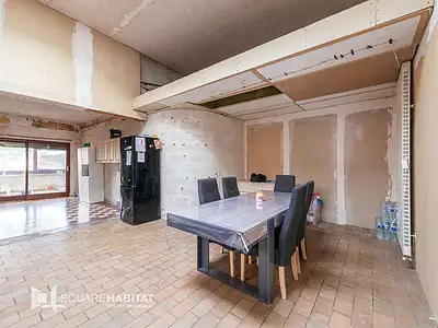 Maison, 218 m²