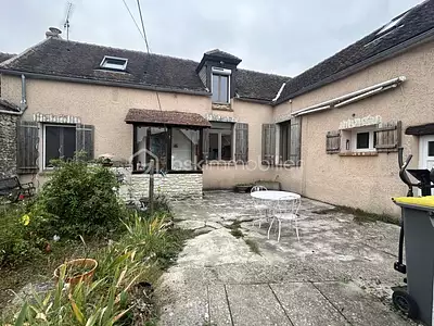 Maison, 139 m²