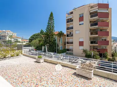 Appartement, 92,61 m²