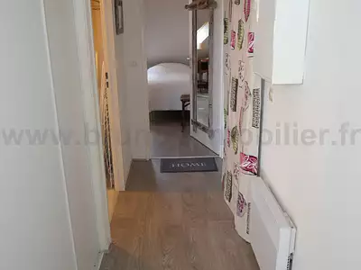 Appartement, 39,6 m²