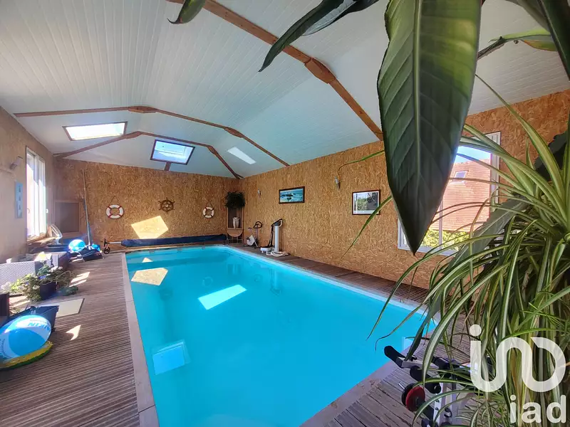 Maison, 260 m²