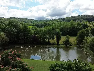 Maison, 242 m²