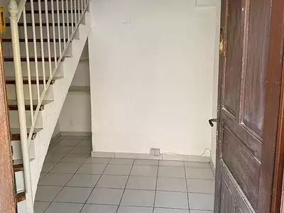 Appartement, 77 m²