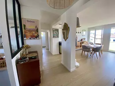 Appartement, 79,76 m²