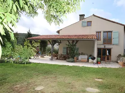 Maison, 300 m²