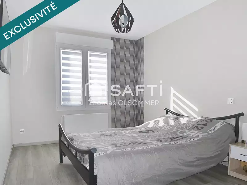 Maison, 90 m²