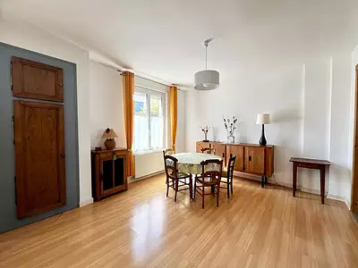 Maison, 119,6 m²
