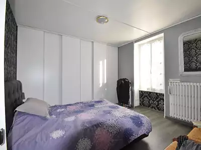 Maison, 200 m²