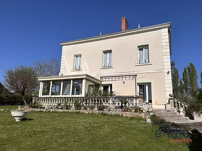Maison, 182 m²