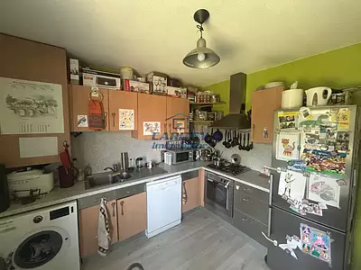 Appartement, 88 m²