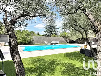 Maison, 280 m²