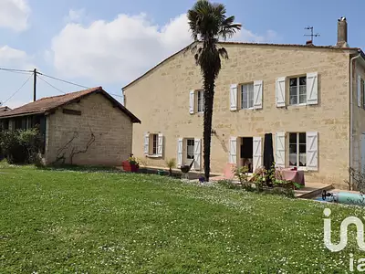 Maison, 197 m²