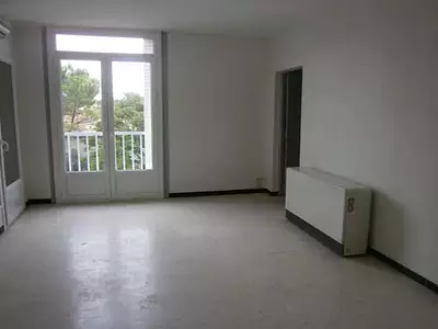 Appartement, 74 m²