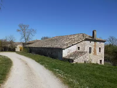 Maison, 790 m²