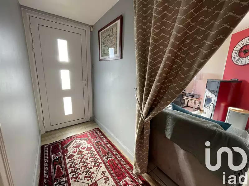 Maison, 138 m²