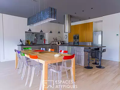 Maison, 346 m²