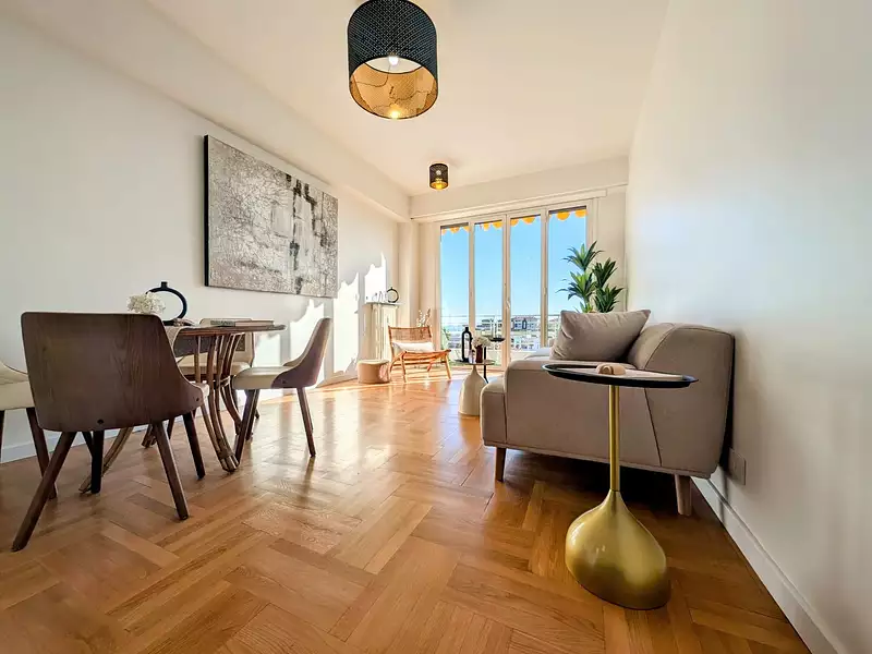 Appartement, 78,57 m²