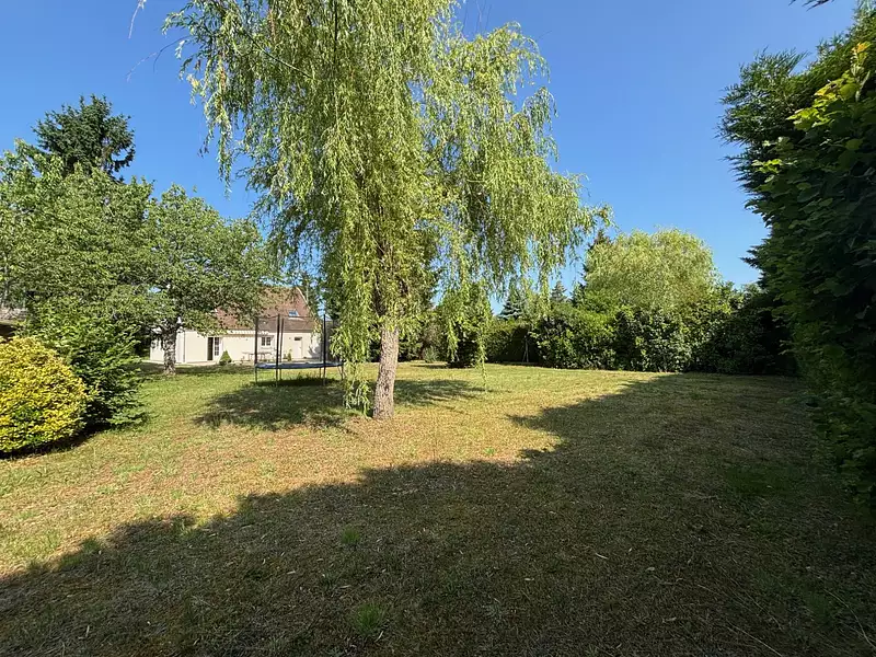 Maison, 122 m²