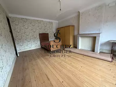 Maison, 185 m²
