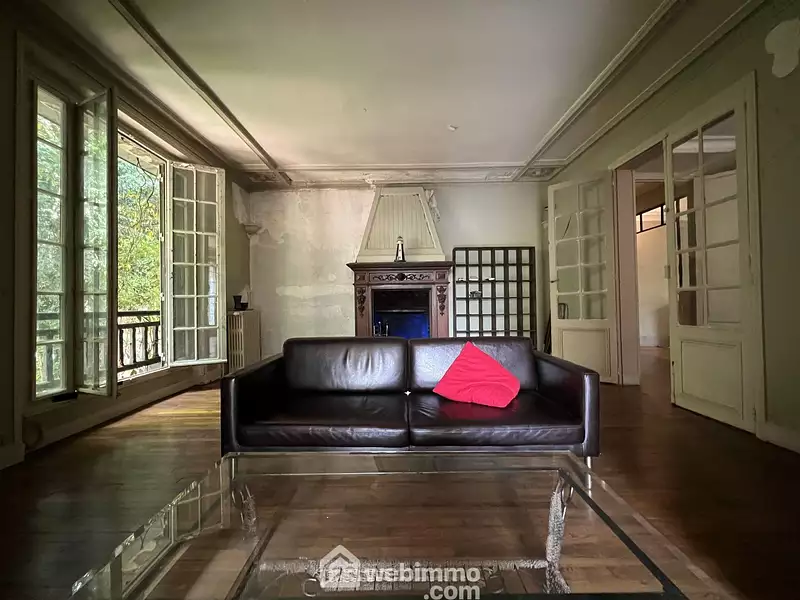 Maison, 182 m²