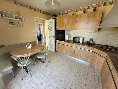 Maison, 149,7 m²