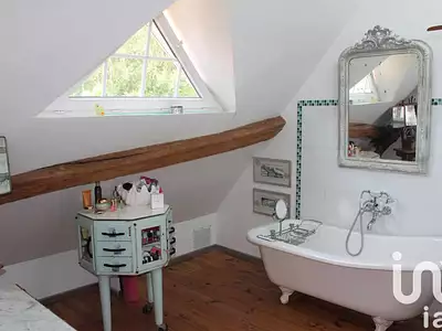 Maison, 237 m²