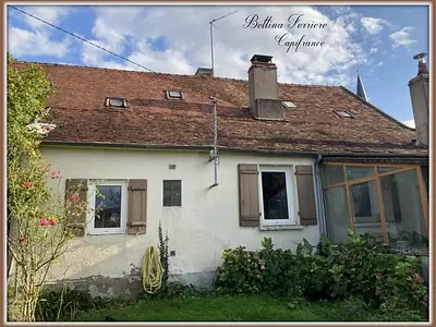 Maison, 160 m²