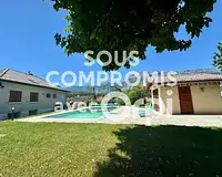 Maison, 140 m²
