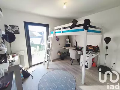 Maison, 145 m²