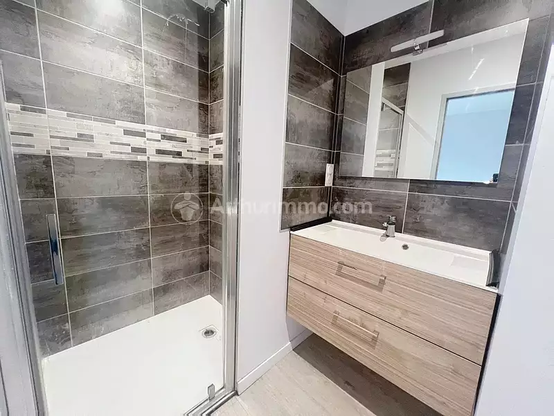 Appartement, 65,85 m²