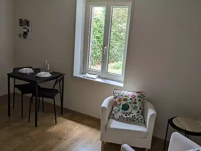 Appartement, 30 m²