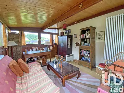 Maison, 120 m²