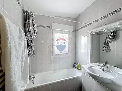 Maison, 114 m²