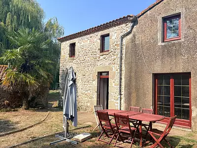 Maison, 145 m²