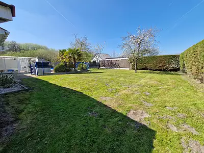 Maison, 136 m²
