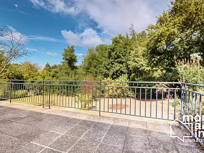 Maison, 141 m²